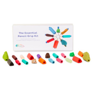 Essential Pencil Grip Kit