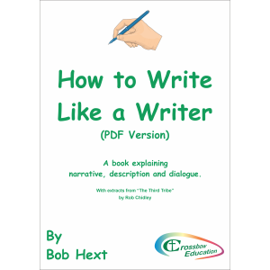 How To Write Like a Writer