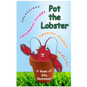 Pot the Lobster