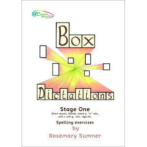 Box Dictations PDF Download