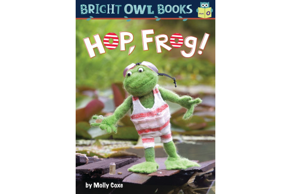 Bright Owl Books