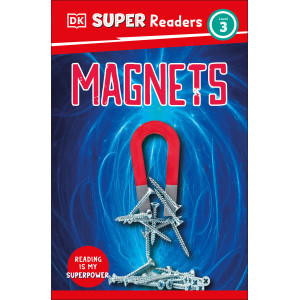 Super Readers - Magnets