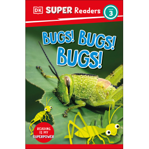 Super Readers - Bugs! Bugs! Bugs!