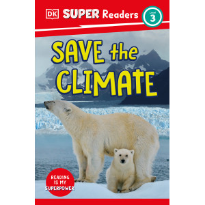 Super Readers - Save the Climate