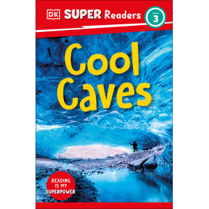 Super Readers - Cool Caves