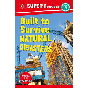 Super Readers - Built to Survive Natural Disasters