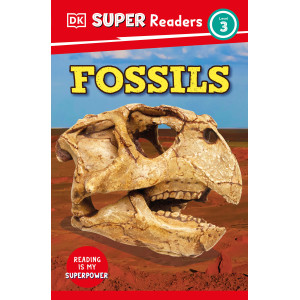 Super Readers - Fossils