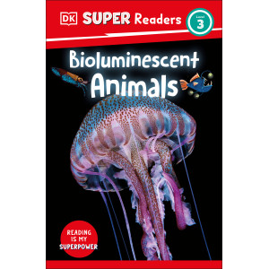 Super readers - Bioluminescent Animals