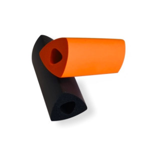 Soft Triangular Grip - Standard Size