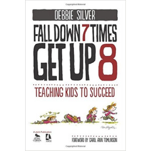Fall Down 7 Times, Get Up 8