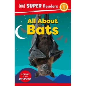 Super Readers - All About Bats