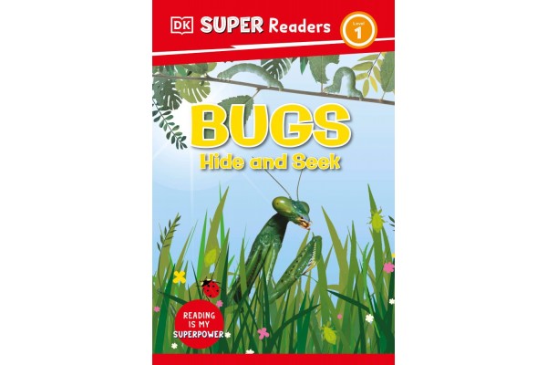 See All Level One Super Readers