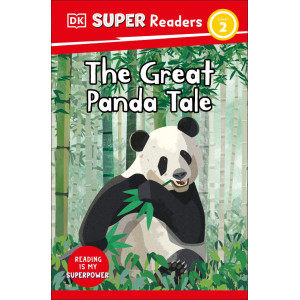 Super Readers - The Great Panda Tale