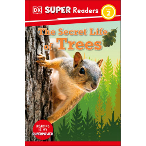 Super Readers - The Secret Life of Trees