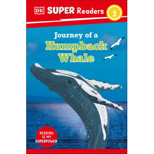 Super Readers - Journey of a Humpback Whale