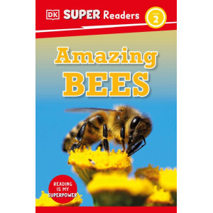 Super Readers - Amazing Bees