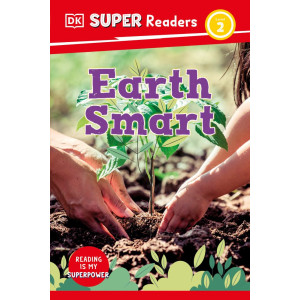Super Readers - Earth Smart