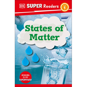 Super Readers - States of Matter
